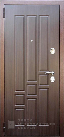 Фото «Дверь в квартиру №35» в Электростали