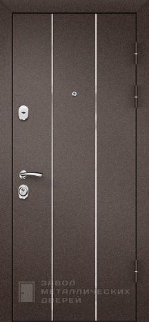 Фото «Дверь в квартиру №13» в Старой Купавне