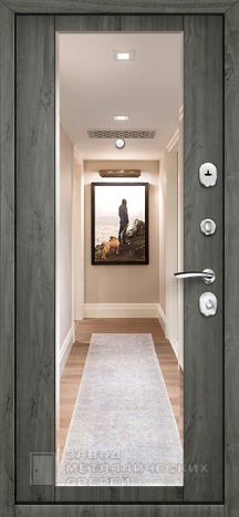 Фото «Дверь в квартиру №44» в Клину