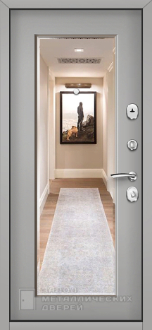 Фото «Одностворчатая дверь №11» в Лосино-Петровскому