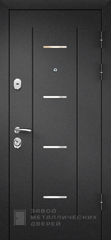 Фото «Дверь с зеркалом №64» в Лосино-Петровскому