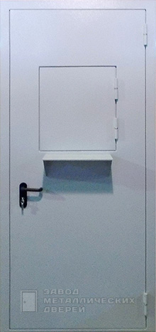 Фото «Дверь в кассу №9» в Ступино