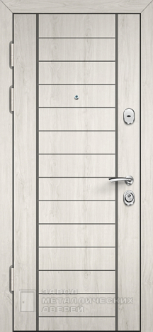 Фото «Дверь в дом №4» в Люберцам