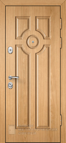 Фото «Дверь с терморазрывом №37» в Домодедову