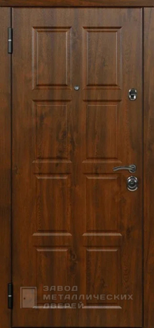 Фото «Современная дверь №33» в Куровскому