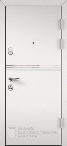 Фото «Наружная дверь №8» в Москве