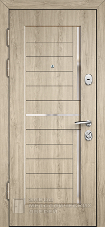 Фото «Дверь в квартиру №66» в Ступино