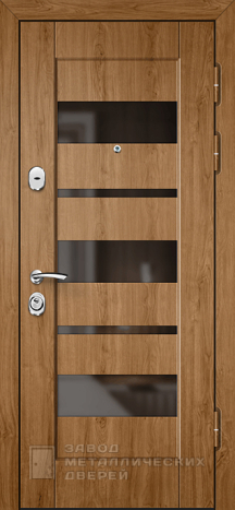 Фото «Дверь в квартиру №63» в Солнечногорску