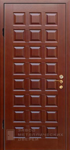 Фото «Одностворчатая дверь №5»  в Чехову