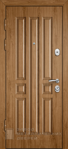 Фото «Дверь с шумоизоляцией №4»  в Смоленску