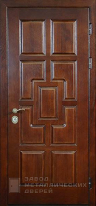 Фото «Дверь в дом №30» в Ногинску