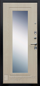 Фото «Дверь с терморазрывом №32»  в Одинцово