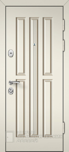 Фото «Дверь в дом №59» в Ногинску