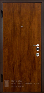 Фото «Дверь с терморазрывом №16»  в Одинцово