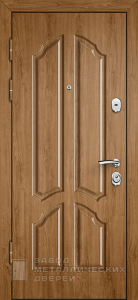 Фото «Дверь с терморазрывом №18»  в Одинцово