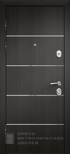 Фото «Наружная дверь №24»  в Лосино-Петровскому